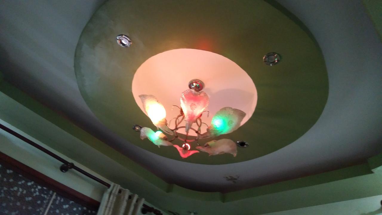 Backpackers Hotel Ха Тинх Екстериор снимка